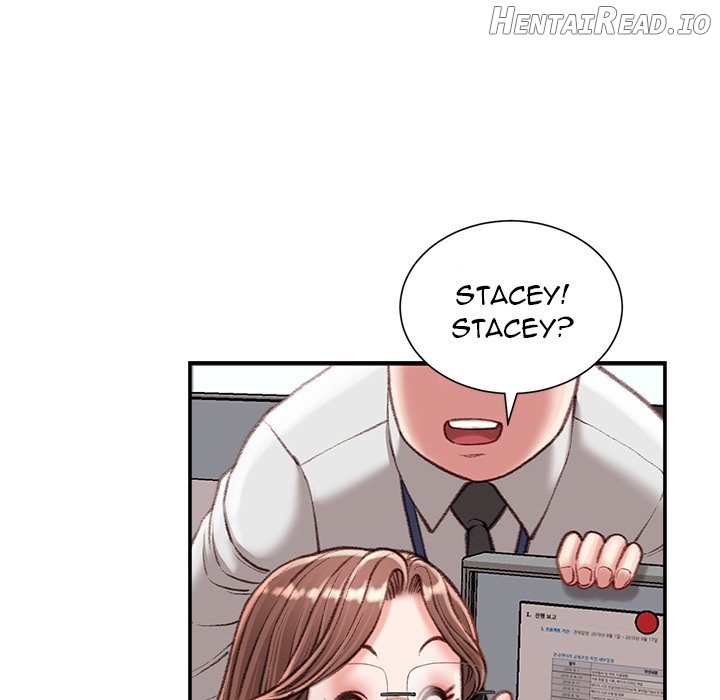 Distractions - Manhwa Chapter 19 - page 17
