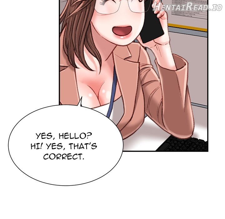 Distractions - Manhwa Chapter 19 - page 18