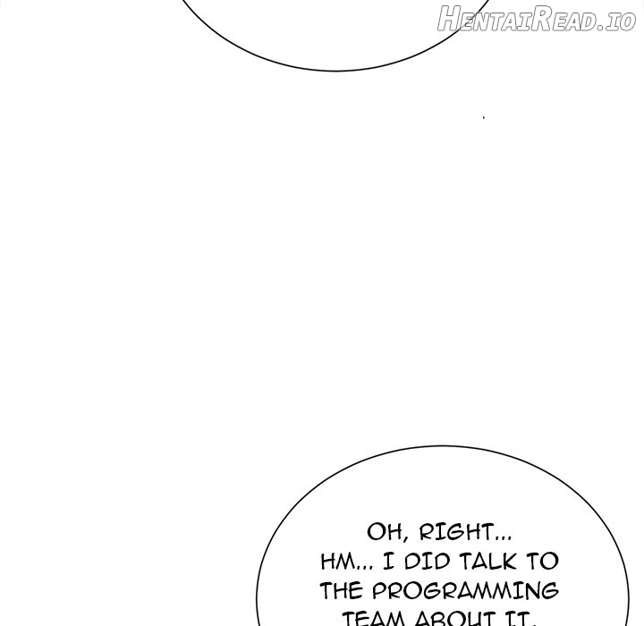 Distractions - Manhwa Chapter 19 - page 25