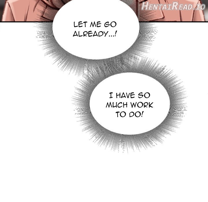 Distractions - Manhwa Chapter 19 - page 27