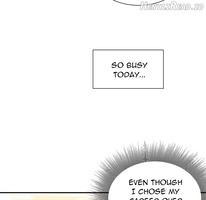 Distractions - Manhwa Chapter 19 - page 31