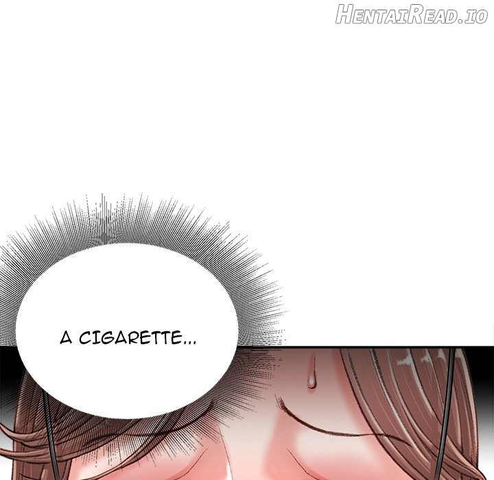 Distractions - Manhwa Chapter 19 - page 38