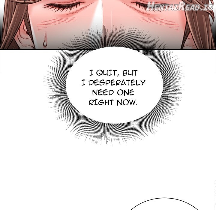 Distractions - Manhwa Chapter 19 - page 39
