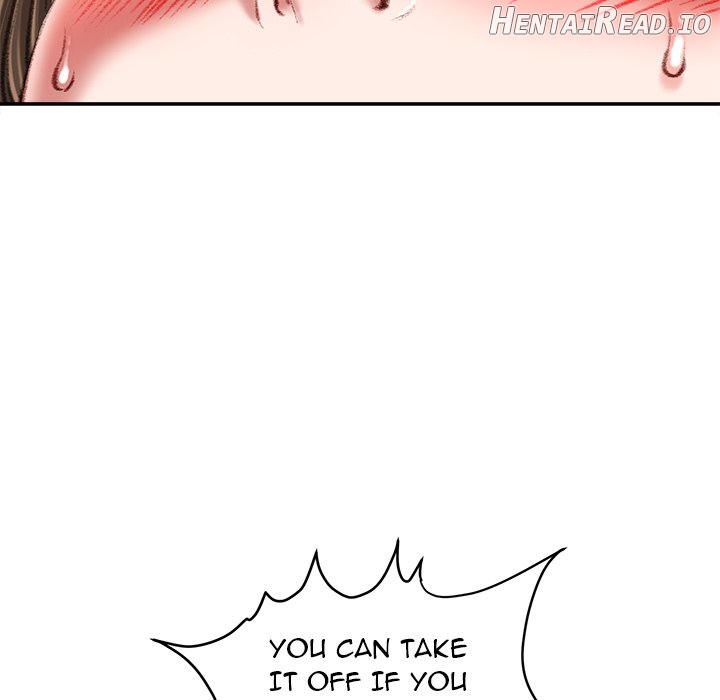 Distractions - Manhwa Chapter 19 - page 50