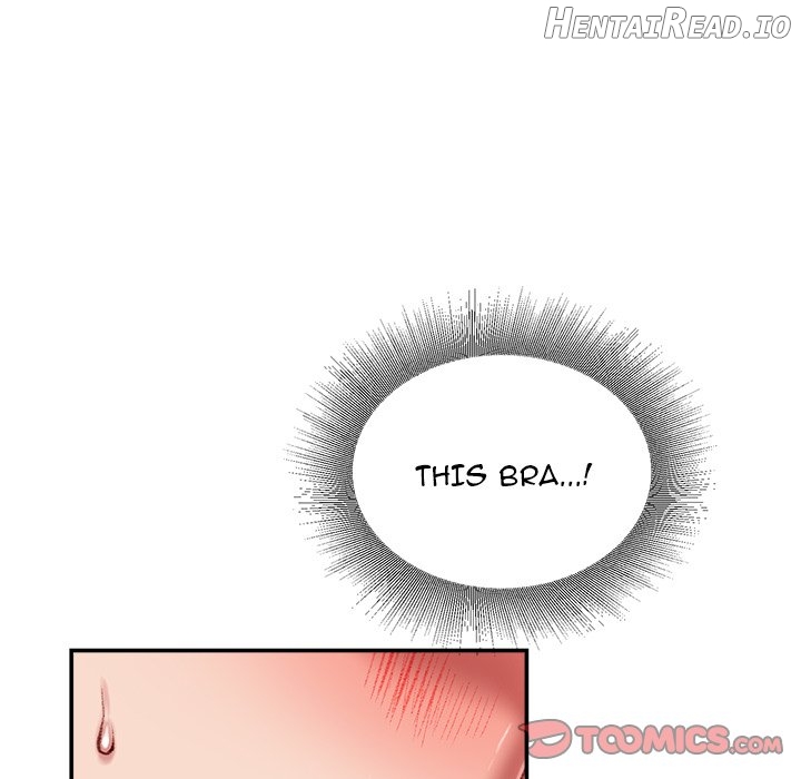 Distractions - Manhwa Chapter 19 - page 54