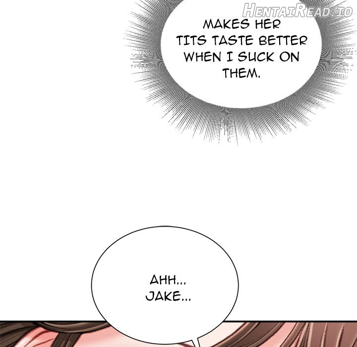 Distractions - Manhwa Chapter 19 - page 56