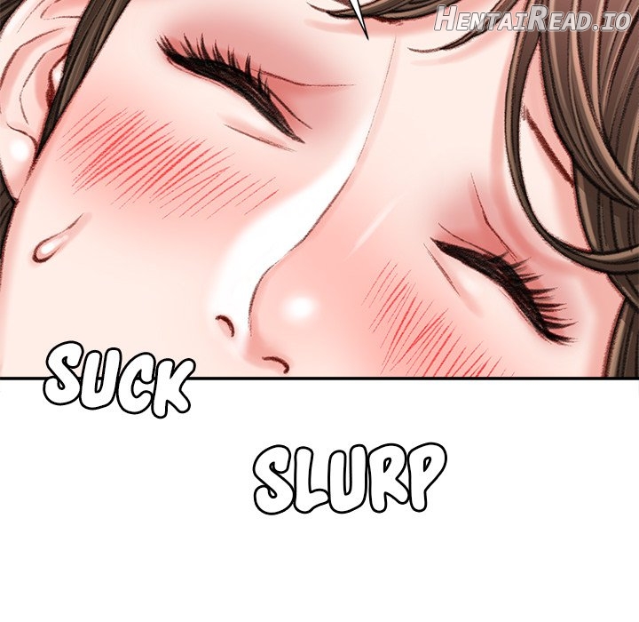 Distractions - Manhwa Chapter 19 - page 57