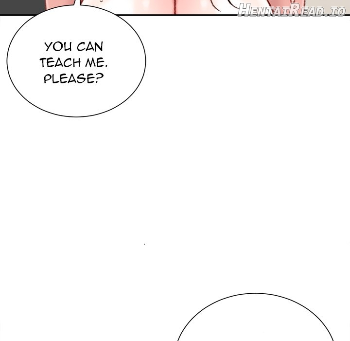 Distractions - Manhwa Chapter 20 - page 11