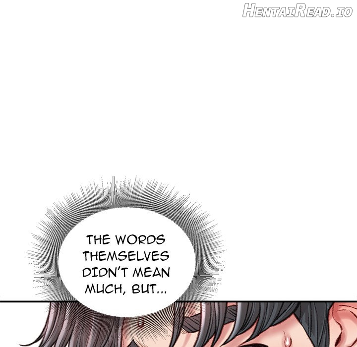 Distractions - Manhwa Chapter 20 - page 117