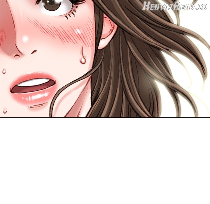 Distractions - Manhwa Chapter 20 - page 120