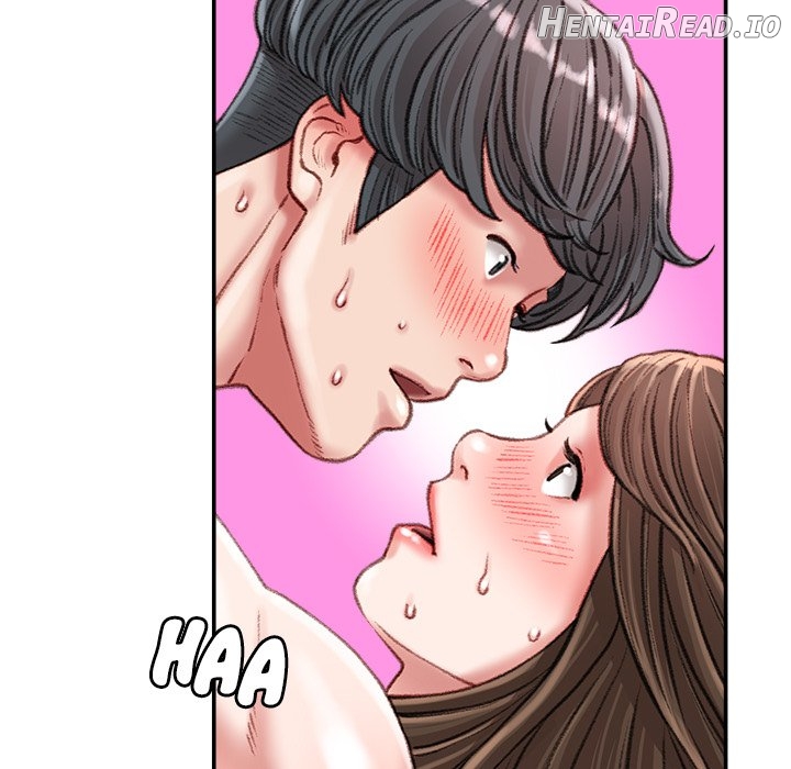 Distractions - Manhwa Chapter 20 - page 124