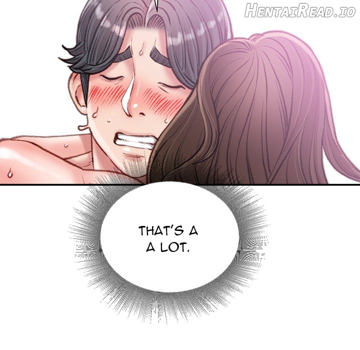 Distractions - Manhwa Chapter 20 - page 136