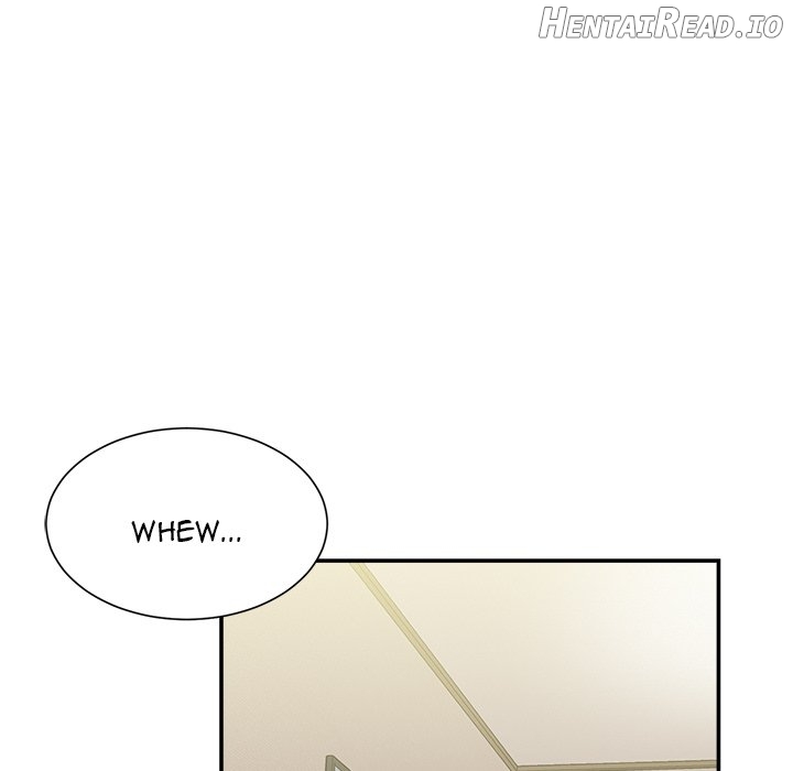 Distractions - Manhwa Chapter 20 - page 141