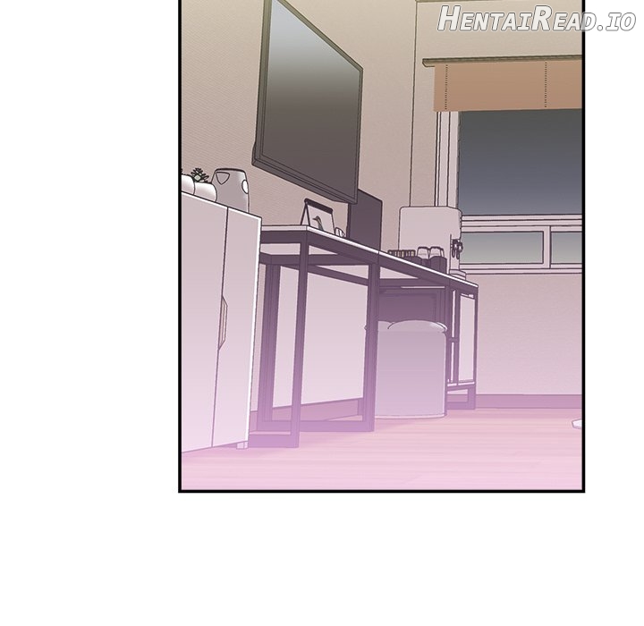 Distractions - Manhwa Chapter 20 - page 142