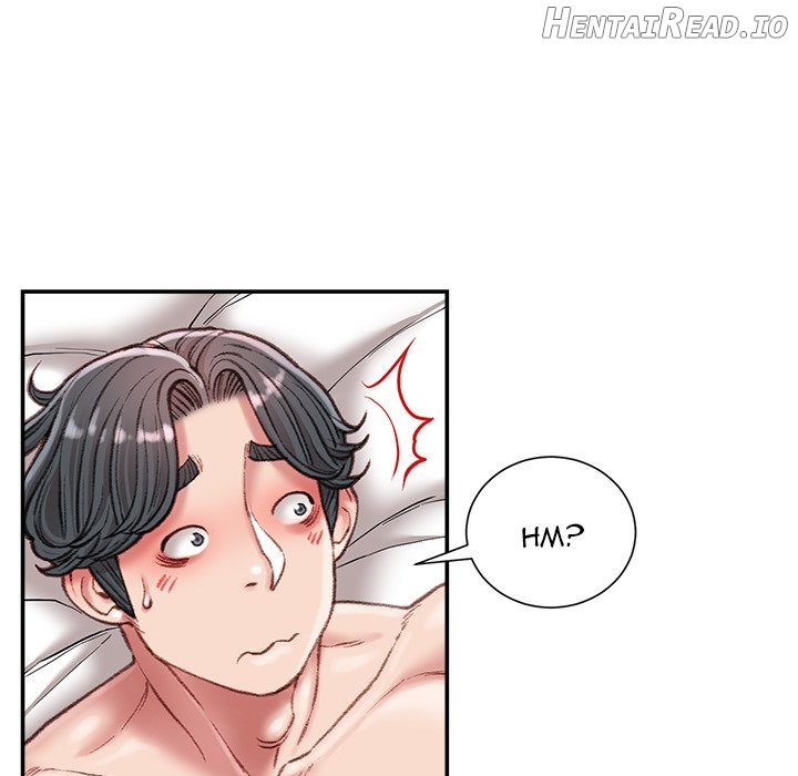 Distractions - Manhwa Chapter 20 - page 145