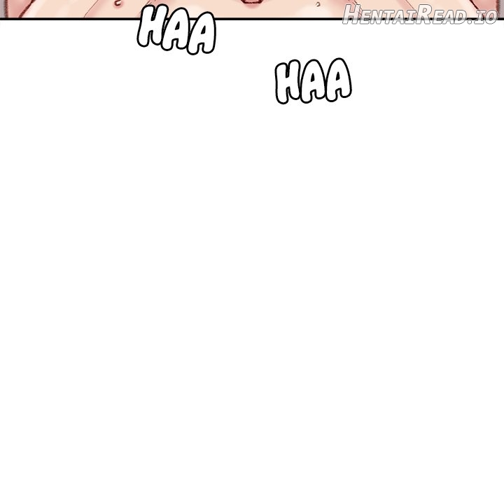 Distractions - Manhwa Chapter 20 - page 20
