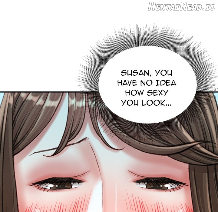 Distractions - Manhwa Chapter 20 - page 21