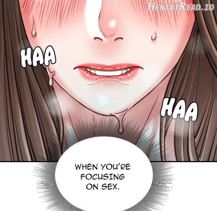 Distractions - Manhwa Chapter 20 - page 22