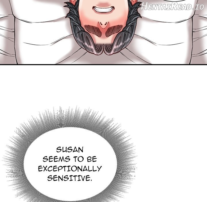 Distractions - Manhwa Chapter 20 - page 30
