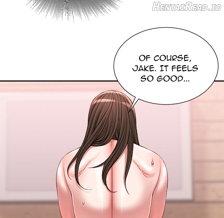 Distractions - Manhwa Chapter 20 - page 31