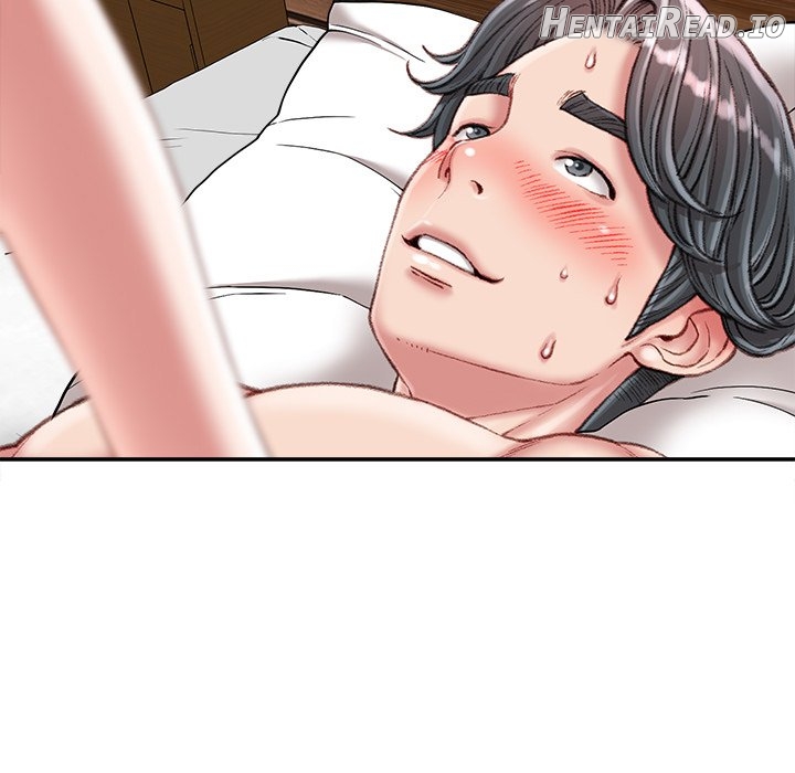 Distractions - Manhwa Chapter 20 - page 34