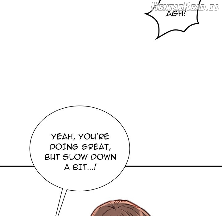 Distractions - Manhwa Chapter 20 - page 49