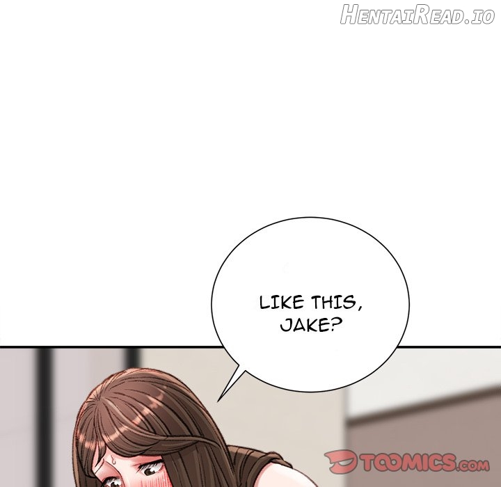 Distractions - Manhwa Chapter 20 - page 54