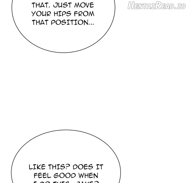Distractions - Manhwa Chapter 20 - page 56