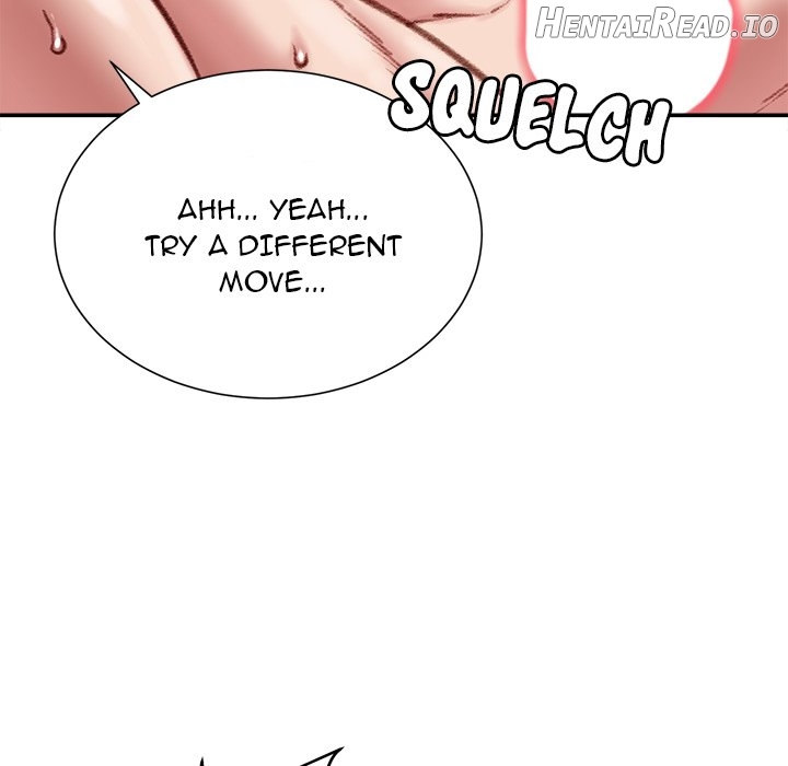 Distractions - Manhwa Chapter 20 - page 58
