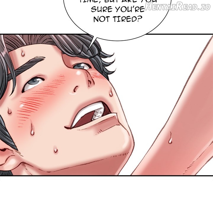 Distractions - Manhwa Chapter 20 - page 66