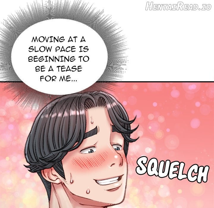 Distractions - Manhwa Chapter 20 - page 93