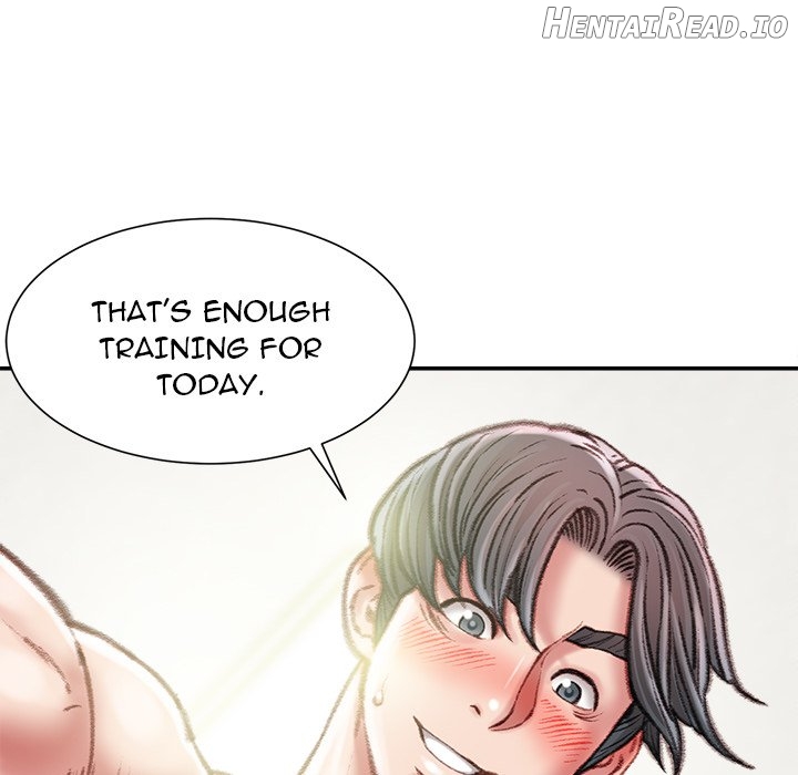 Distractions - Manhwa Chapter 20 - page 97
