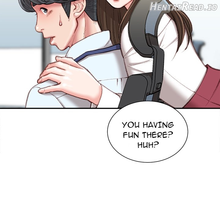 Distractions - Manhwa Chapter 21 - page 118