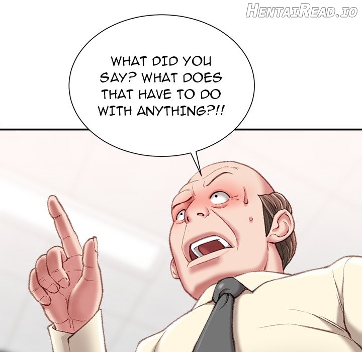 Distractions - Manhwa Chapter 21 - page 139