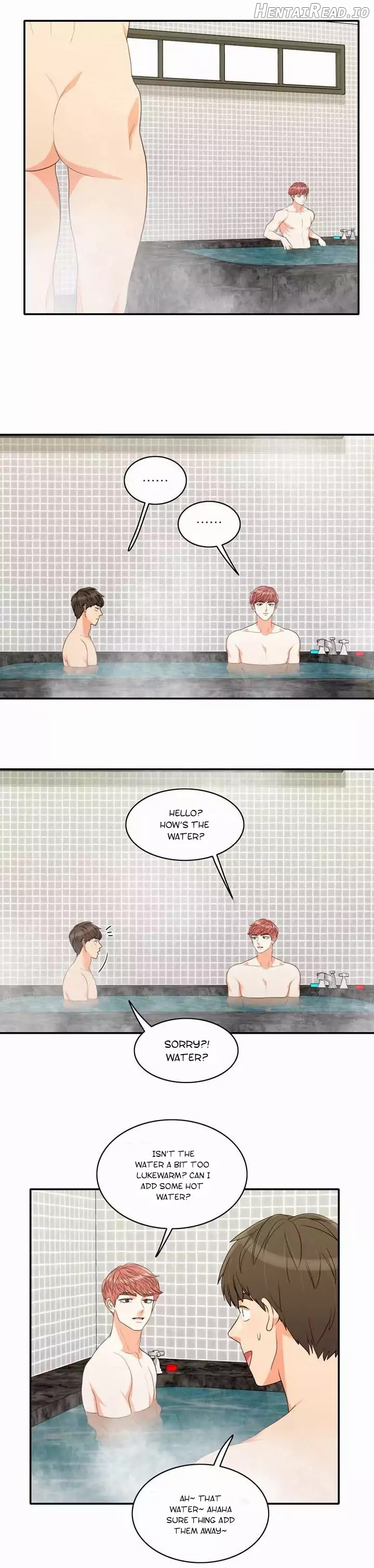 Do It One More Time Chapter 44 - page 11