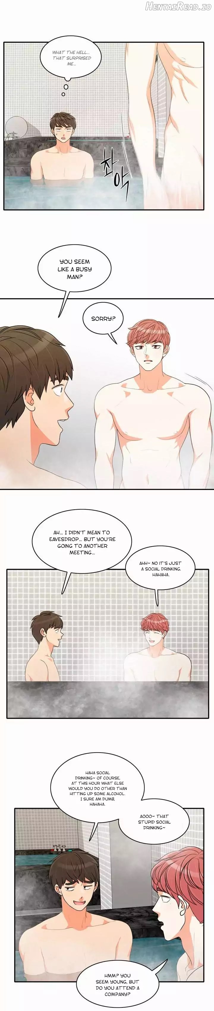 Do It One More Time Chapter 44 - page 12