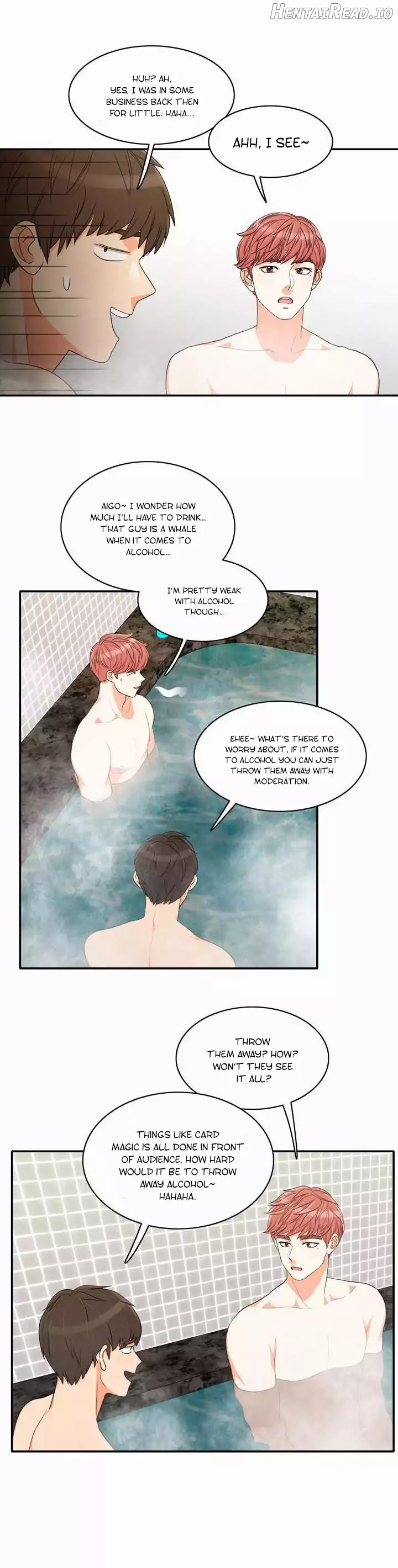 Do It One More Time Chapter 44 - page 13