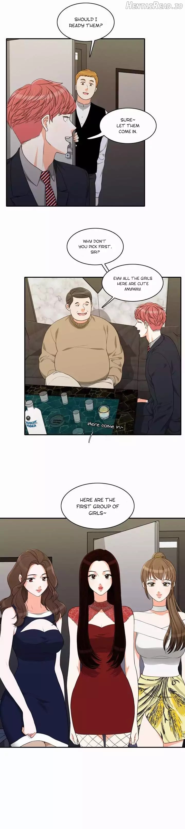 Do It One More Time Chapter 44 - page 20