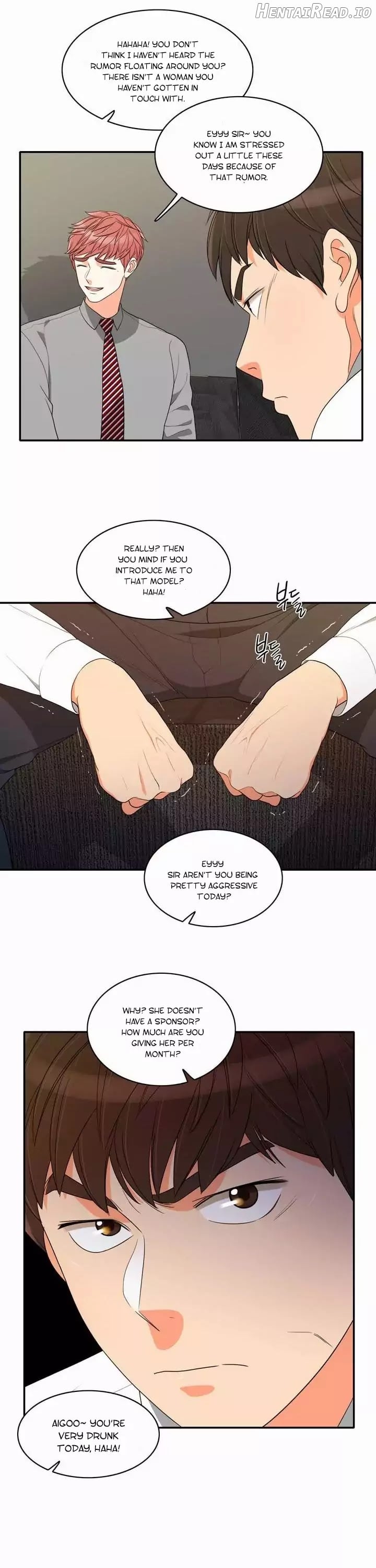 Do It One More Time Chapter 45 - page 10