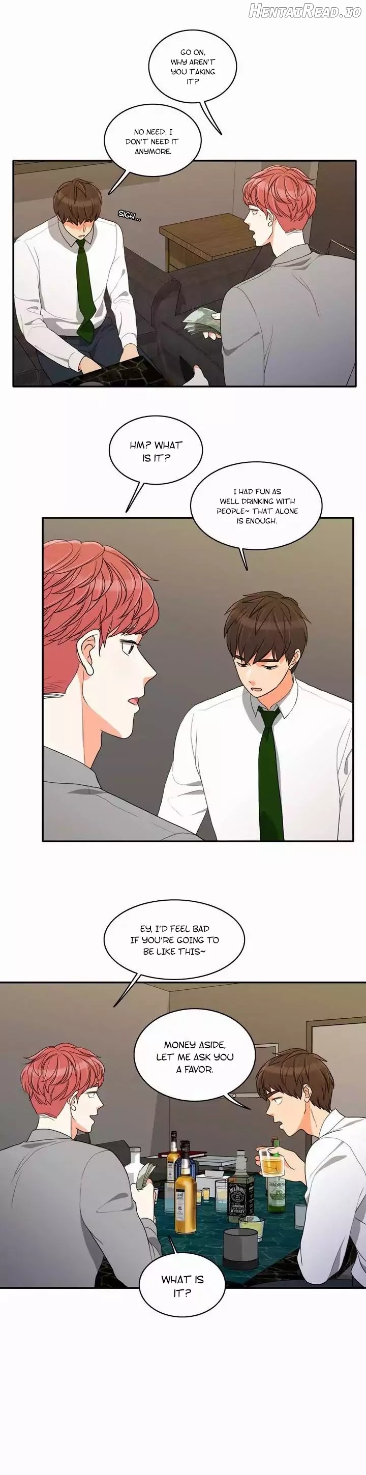 Do It One More Time Chapter 45 - page 12
