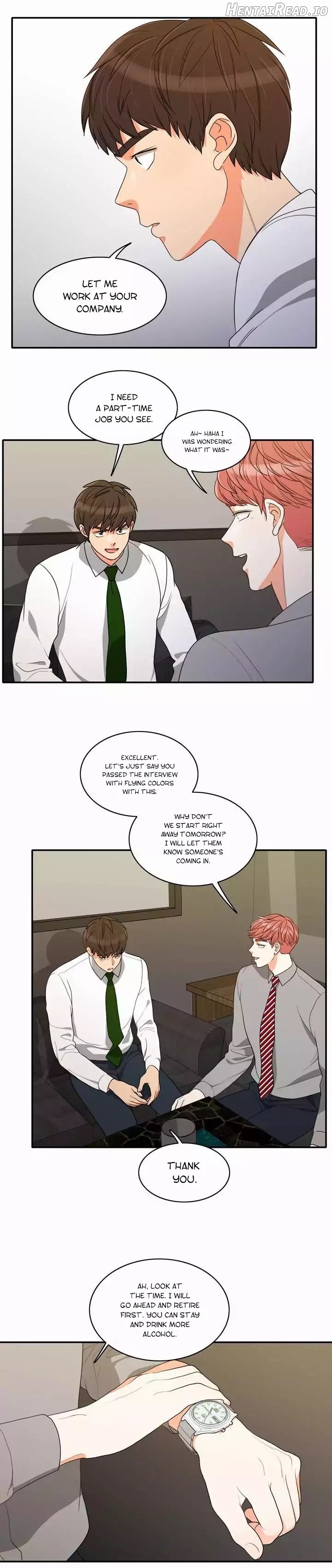 Do It One More Time Chapter 45 - page 13