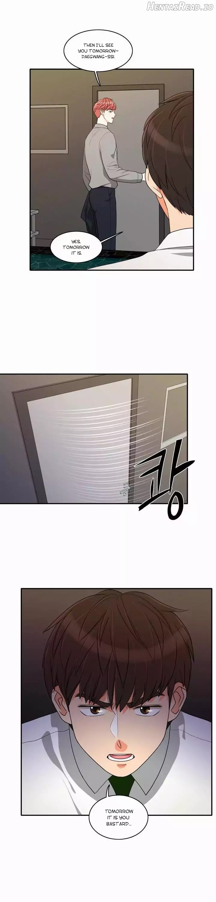 Do It One More Time Chapter 45 - page 14