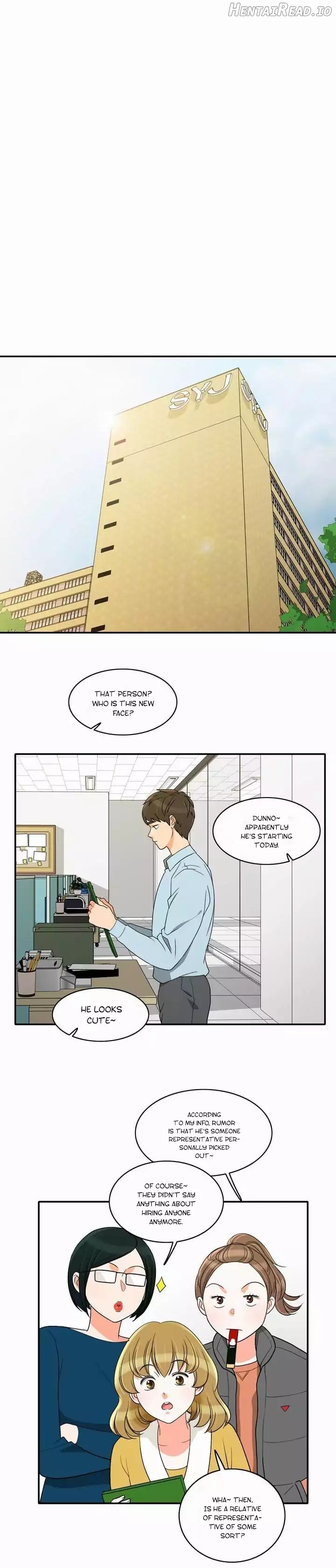 Do It One More Time Chapter 45 - page 15