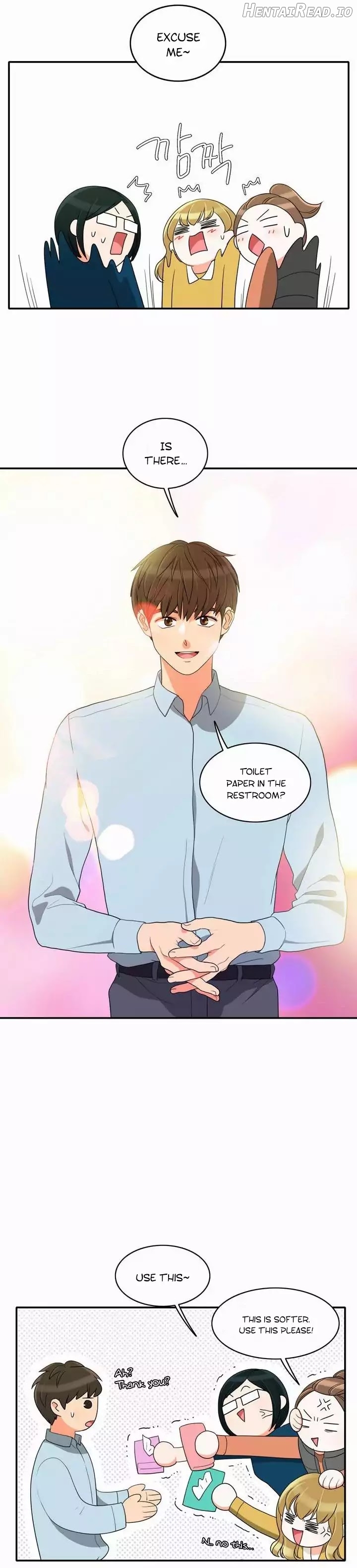 Do It One More Time Chapter 45 - page 17