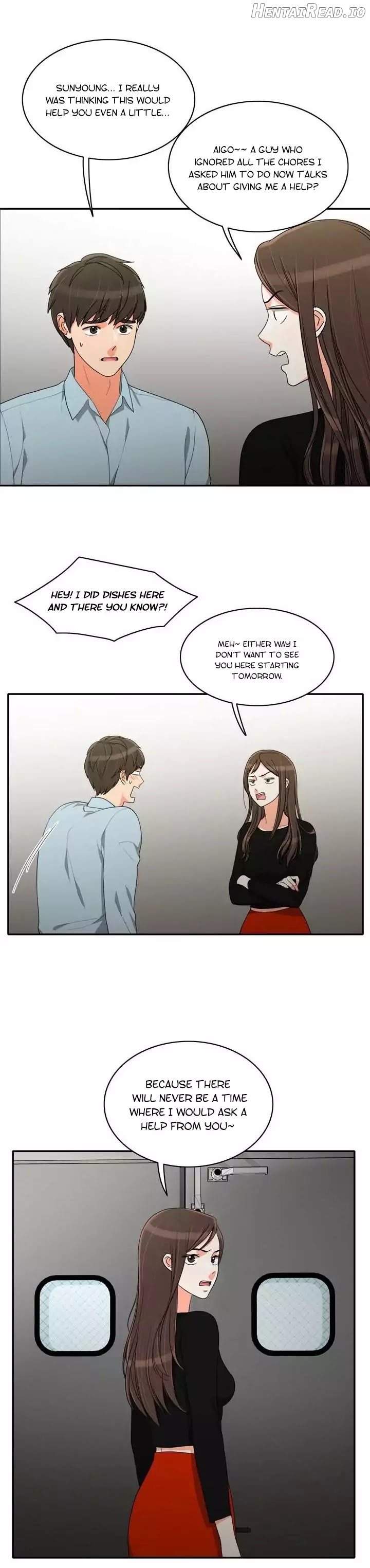 Do It One More Time Chapter 47 - page 10