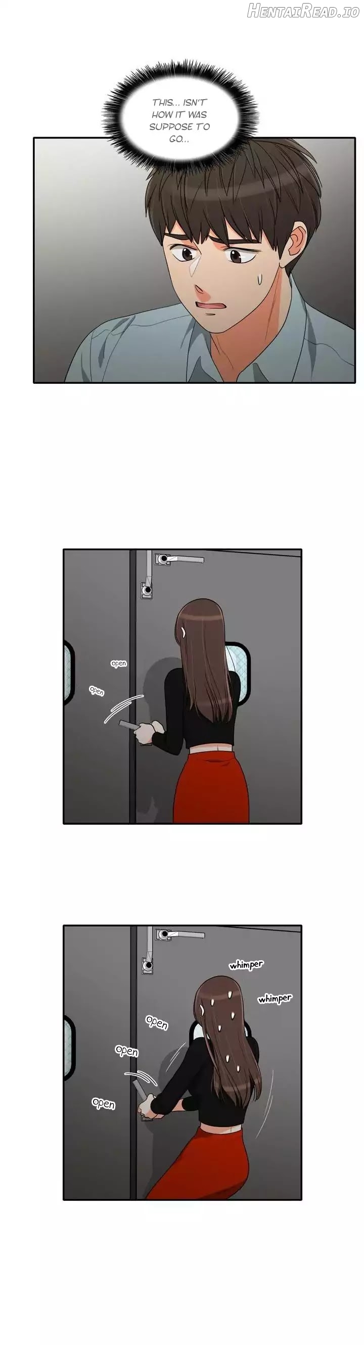 Do It One More Time Chapter 47 - page 11
