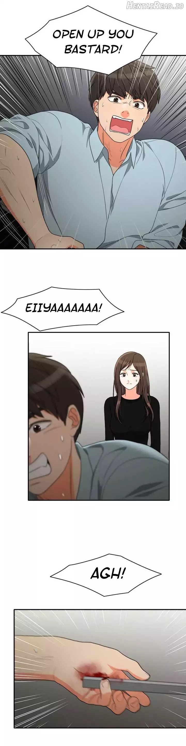 Do It One More Time Chapter 47 - page 15