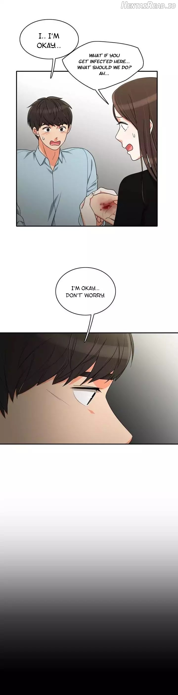Do It One More Time Chapter 47 - page 17
