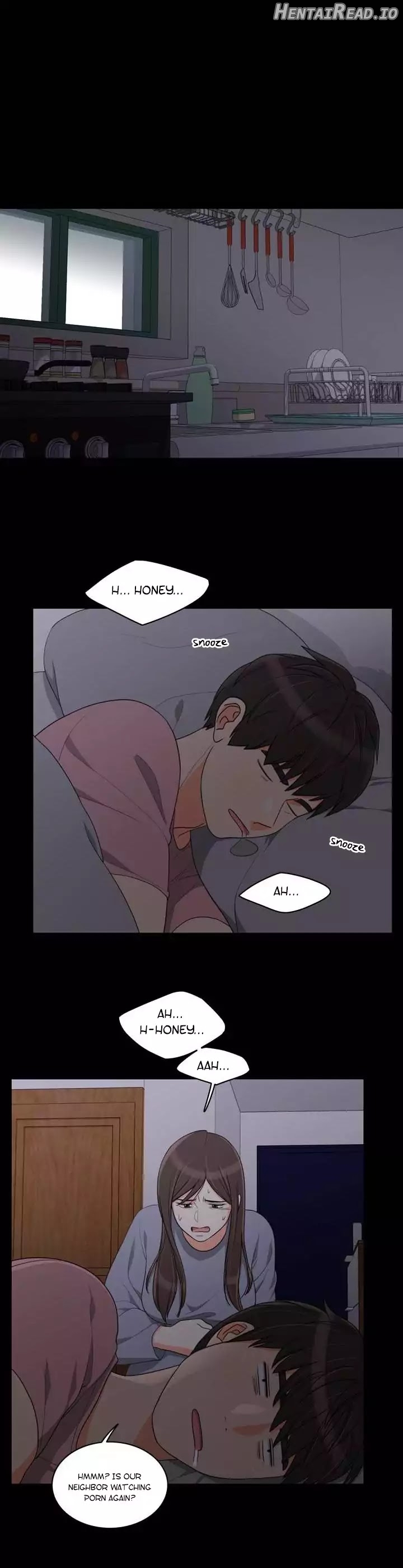 Do It One More Time Chapter 47 - page 18