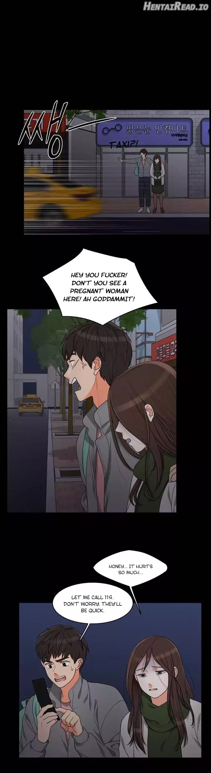 Do It One More Time Chapter 47 - page 20